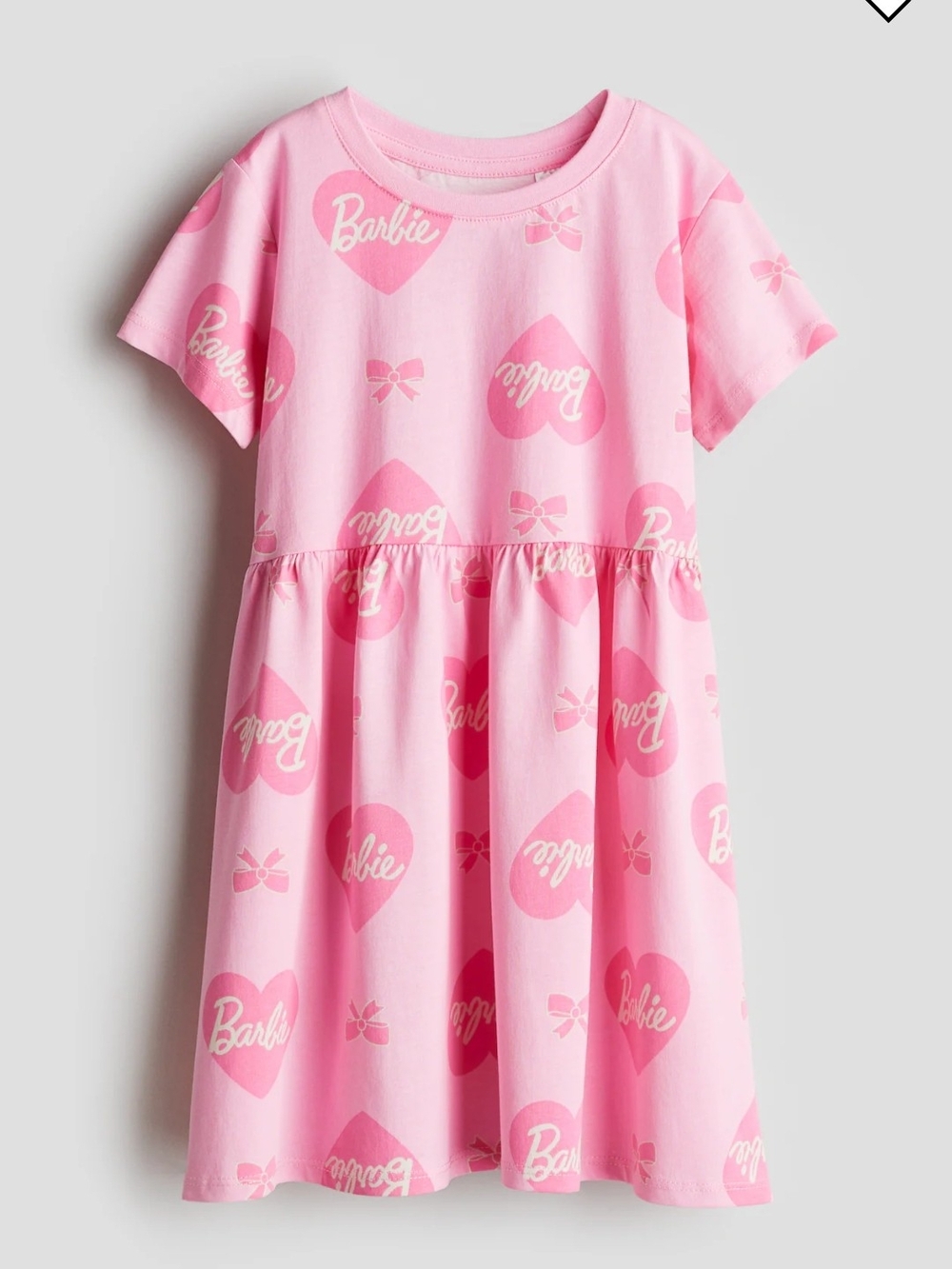 BARBIE DRESS